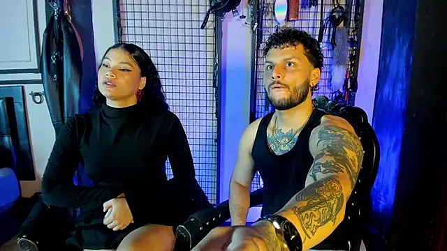 Snapshot of Twisted_Fantasy chatting on 18, 2, 2026 Twisted Fantasy online show from 18, 2, 2026