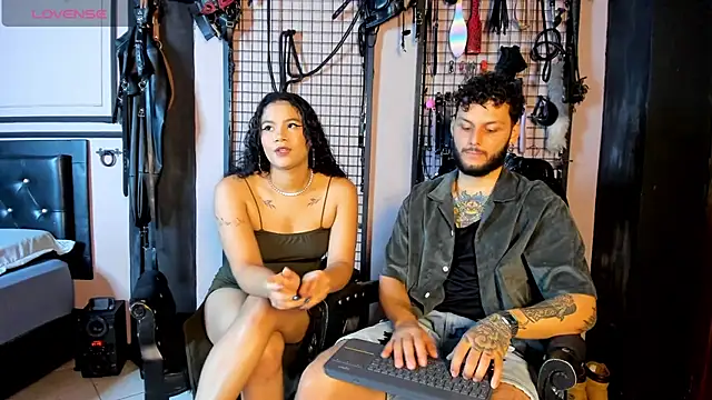 Snapshot of Twisted_Fantasy chatting on 9, 1, 2026 Twisted Fantasy online show from 9, 1, 2026