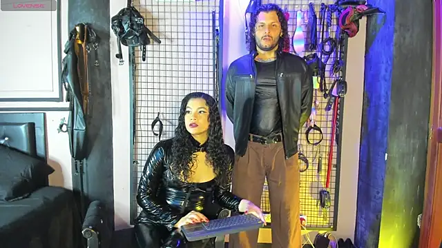 Twisted Fantasy online show from 28, 9, 2025