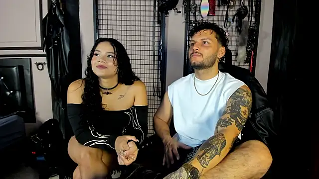 Snapshot of Twisted_Fantasy chatting on 3, 2, 2026 Twisted Fantasy online show from 3, 2, 2026