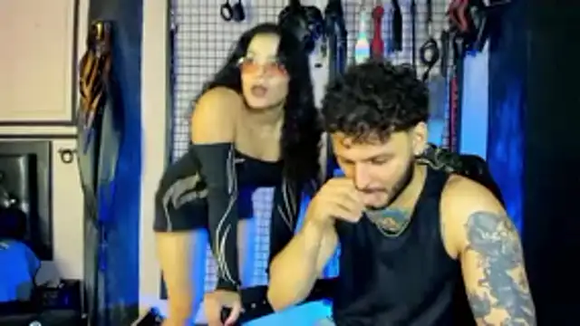 Snapshot of Twisted_Fantasy chatting on 6, 3, 2026 Twisted Fantasy online show from 6, 3, 2026