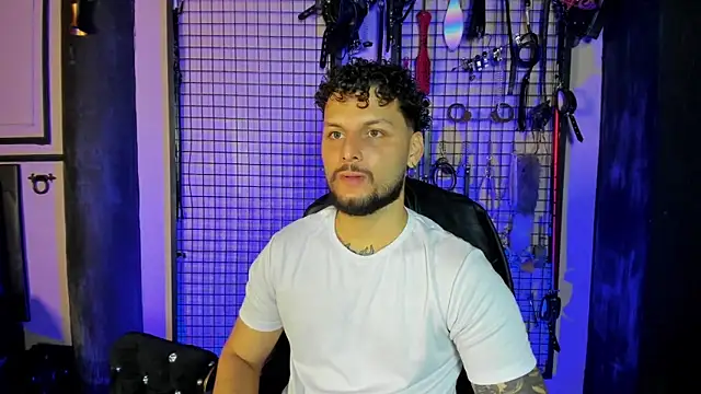 Twisted Fantasy online show from 27, 3, 2026