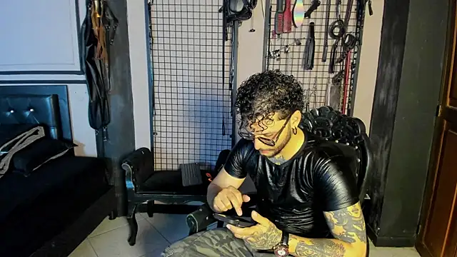 Twisted Fantasy online show from 24, 4, 2026