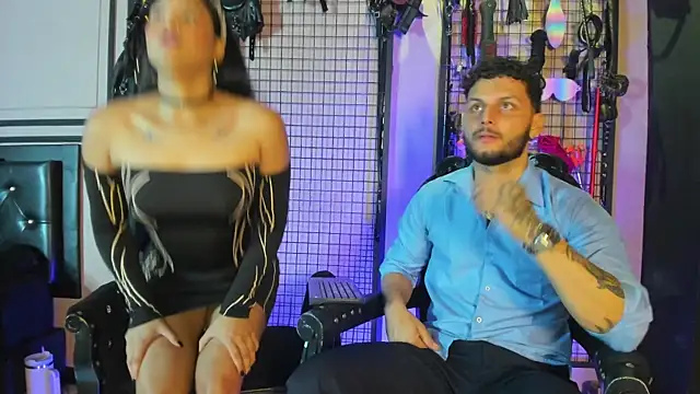 Twisted Fantasy online show from 11, 11, 2025