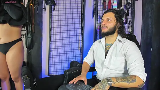 Twisted Fantasy online show from 18, 9, 2025