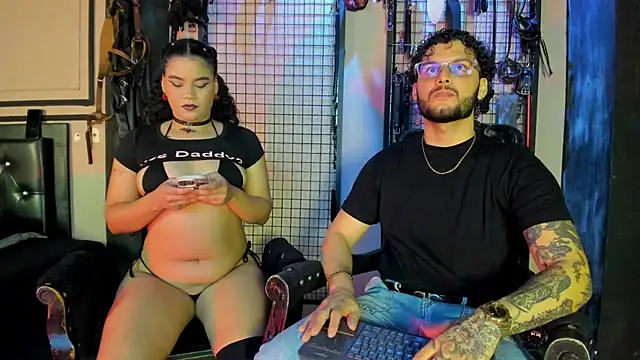 Twisted Fantasy online show from 25, 7, 2026