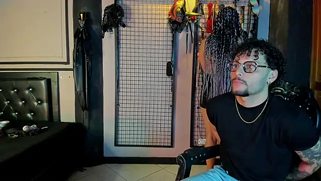 Twisted Fantasy online show from 28, 6, 2026