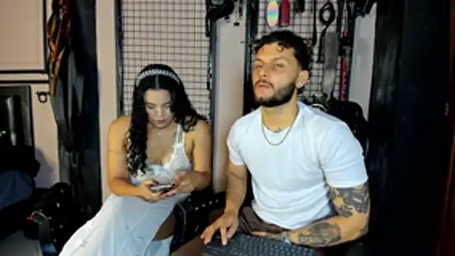 Snapshot of Twisted_Fantasy chatting on 4, 3, 2026 Twisted Fantasy online show from 4, 3, 2026