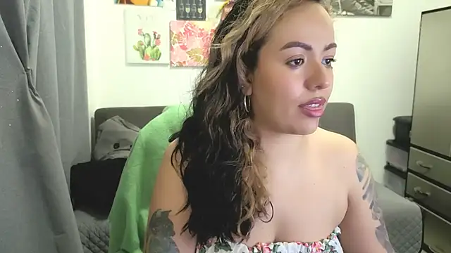 joan-star online show from 2, 4, 2026