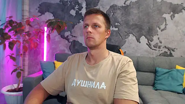 VikingChrisss online show from 12, 10, 2025