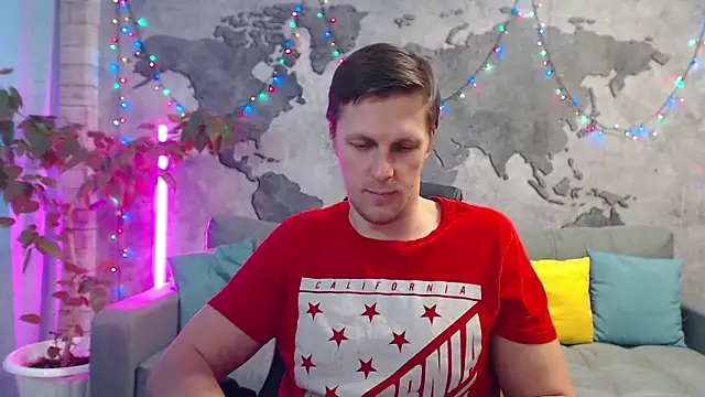 VikingChrisss online show from 13, 1, 2026