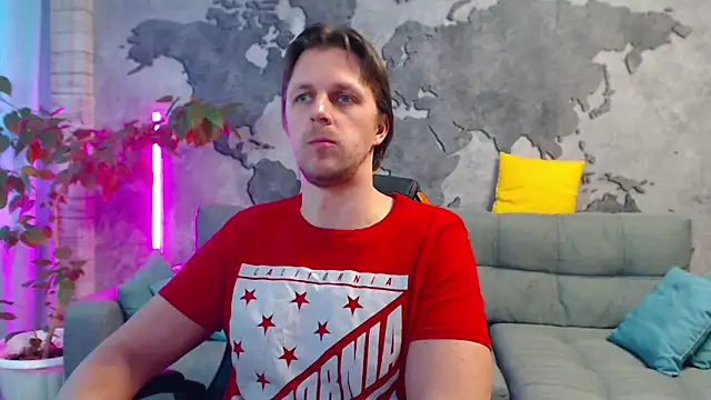 VikingChrisss online show from 17, 3, 2026