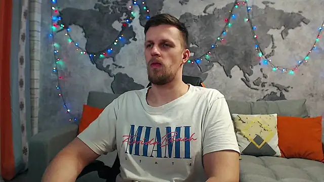 VikingChrisss online show from 23, 12, 2024