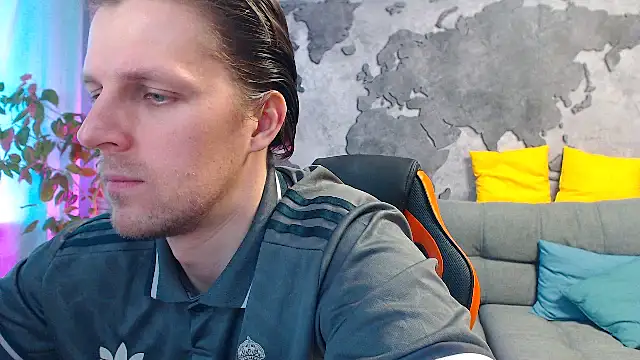 VikingChrisss online show from 12, 3, 2026