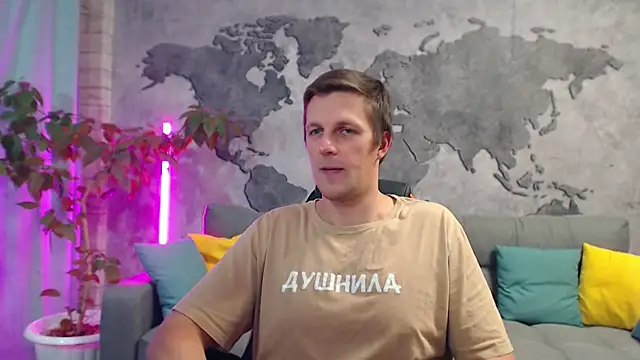 VikingChrisss online show from 18, 12, 2025