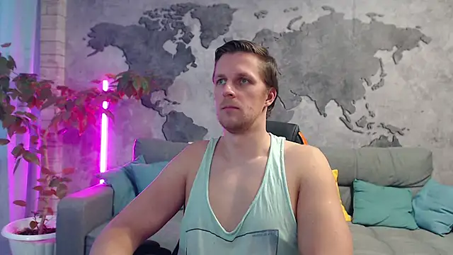 VikingChrisss online show from 18, 1, 2026