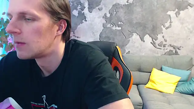 VikingChrisss online show from 1, 2, 2026