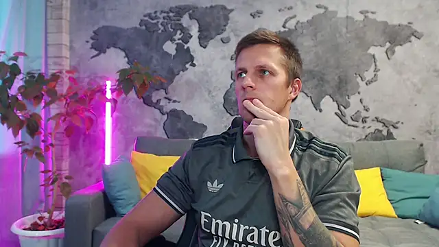 VikingChrisss online show from 31, 10, 2025