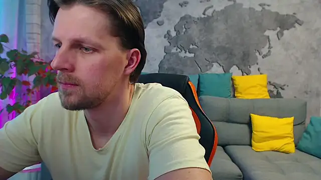 VikingChrisss online show from 10, 4, 2026