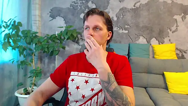 VikingChrisss online show from 21, 4, 2026