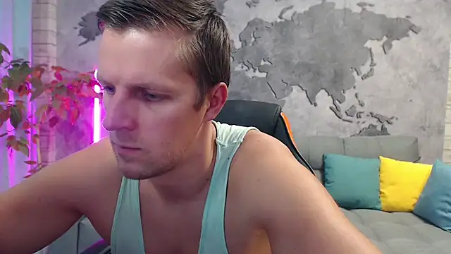 VikingChrisss online show from 17, 11, 2025