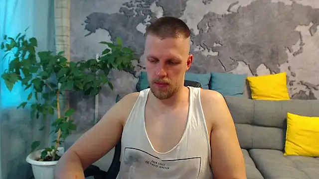 VikingChrisss online show from 13, 5, 2026