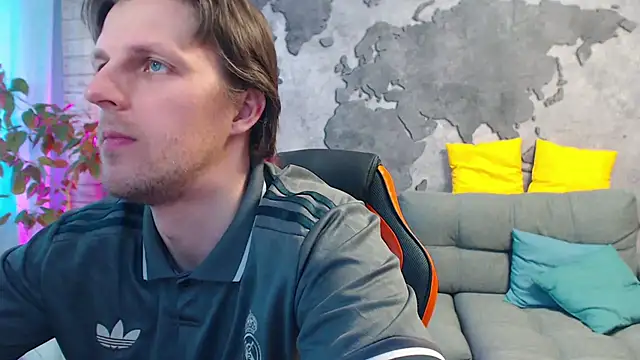 VikingChrisss online show from 13, 3, 2026