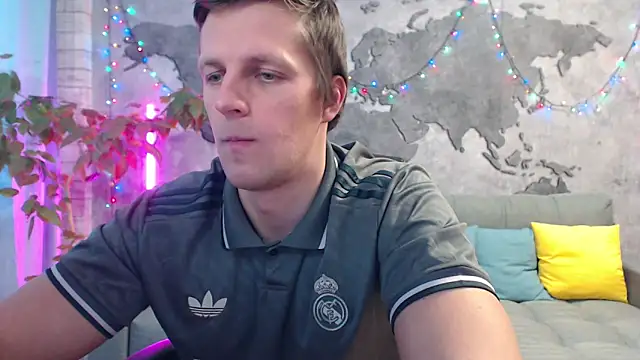 VikingChrisss online show from 7, 1, 2026