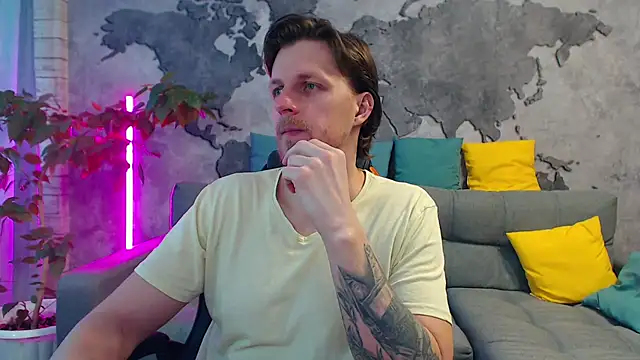 VikingChrisss online show from 6, 4, 2026