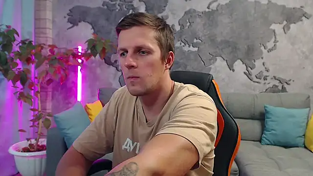 VikingChrisss online show from 25, 11, 2025