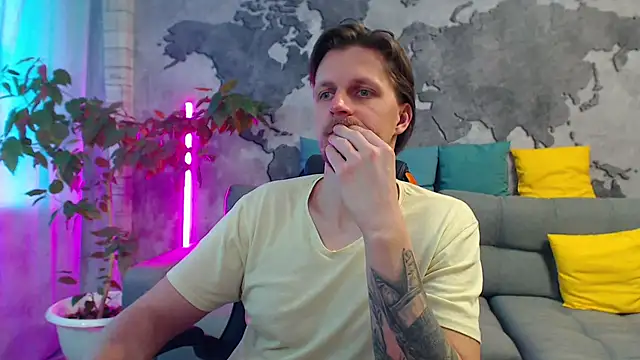 VikingChrisss online show from 12, 4, 2026