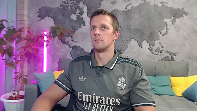 VikingChrisss online show from 3, 11, 2025