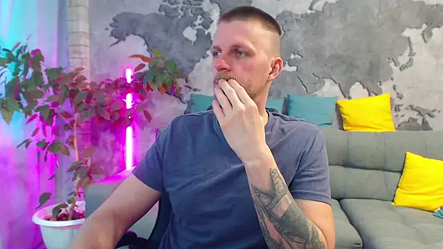 VikingChrisss online show from 18, 5, 2026