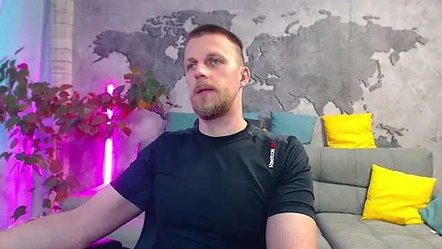 Snapshot of VikingChrisss chatting on 26, 6, 2026 VikingChrisss online show from 26, 6, 2026