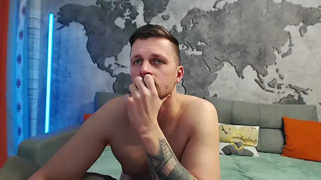 VikingChrisss online show from 13, 12, 2024