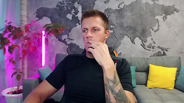 VikingChrisss online show from 18, 10, 2025