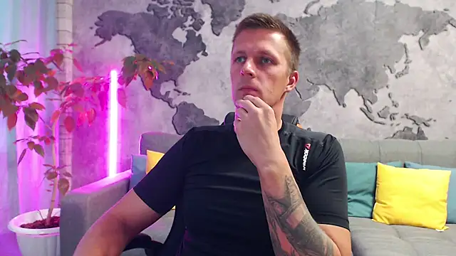 VikingChrisss online show from 10, 10, 2025