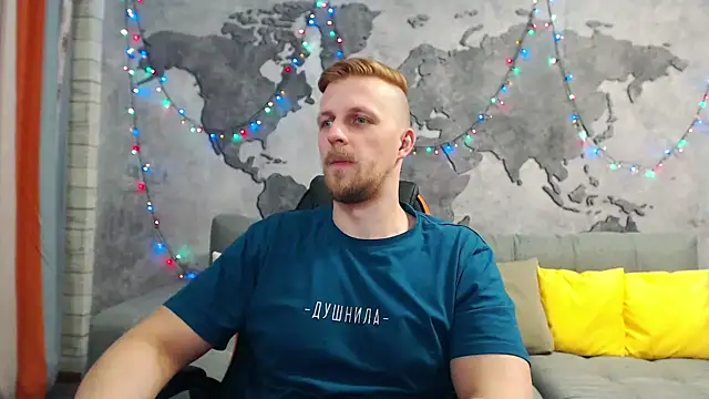 VikingChrisss online show from 15, 1, 2025