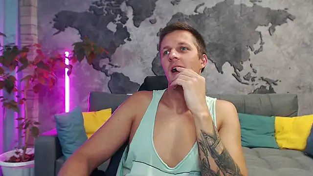 VikingChrisss online show from 2, 11, 2025