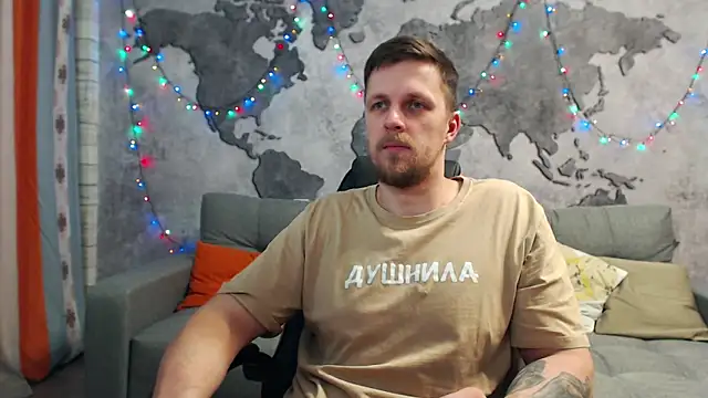 VikingChrisss online show from 30, 12, 2024