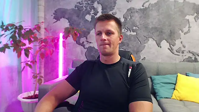 VikingChrisss online show from 9, 10, 2025