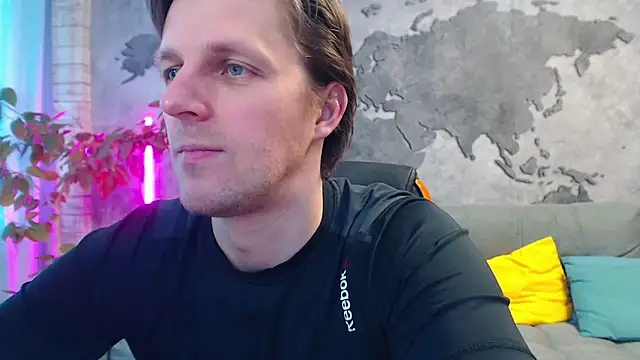 VikingChrisss online show from 8, 3, 2026