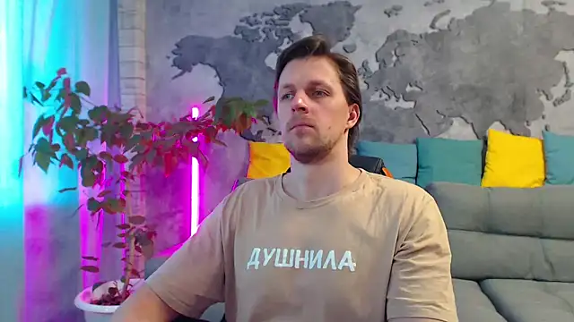 VikingChrisss online show from 23, 3, 2026