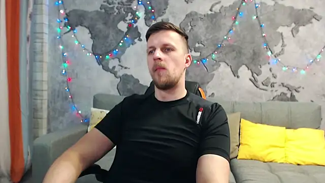 VikingChrisss online show from 12, 1, 2025