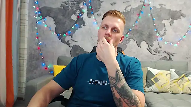 VikingChrisss online show from 15, 1, 2025