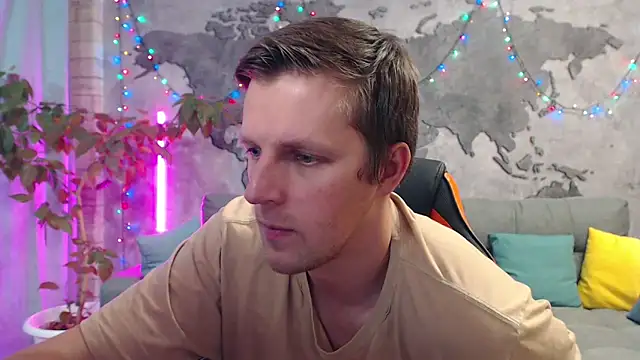 VikingChrisss online show from 20, 12, 2025