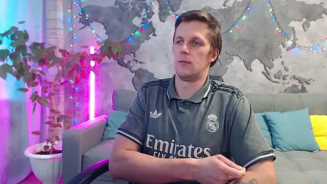 VikingChrisss online show from 8, 1, 2026