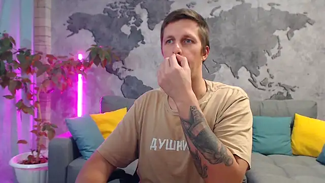 VikingChrisss online show from 19, 12, 2025