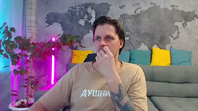 VikingChrisss online show from 25, 3, 2026