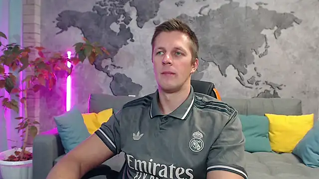 VikingChrisss online show from 9, 11, 2025